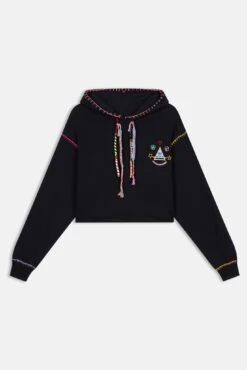 ELEVEN PARIS Nova Noir