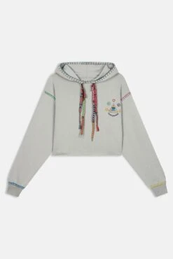 ELEVEN PARIS Nova Gris