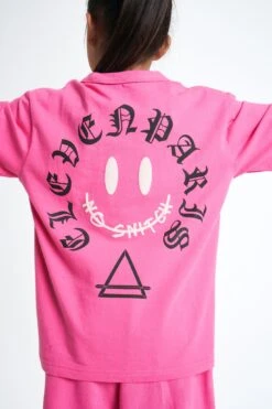 Novo Rose -Eleven Paris NOVOCANDY1506