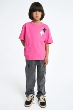 Novo Rose -Eleven Paris NOVOCANDY7727