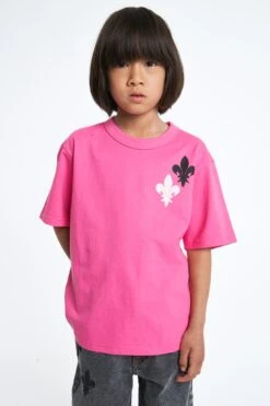 Novo Rose -Eleven Paris NOVOCANDY7728