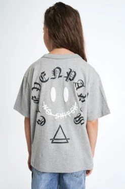 Novo Gris Chiné 11 Novo Gris Chiné -Eleven Paris NOVOGREYMELANGED2703