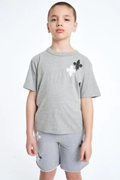 Novo Gris Chiné 13 Novo Gris Chiné -Eleven Paris NOVOLIGHTGREY6570