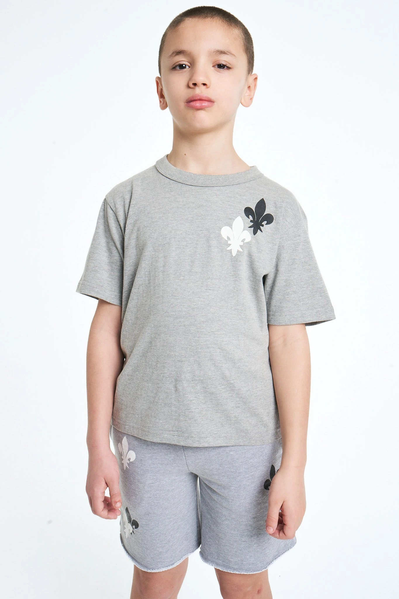 Novo Gris Chiné 7 Novo Gris Chiné – Image 5