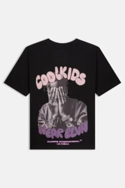 ELEVEN PARIS Nutopia Noir