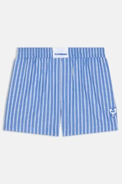 ELEVEN PARIS Nutty Bleu