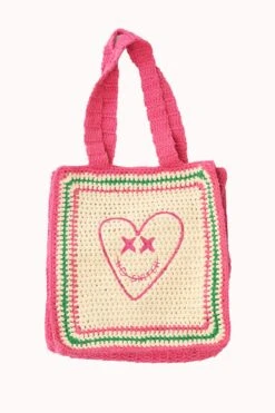 ELEVEN PARIS London Bet -Eleven Paris PackshotsacRoseFace1