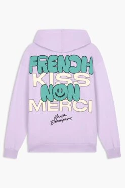 ELEVEN PARIS Ryuk Lilas