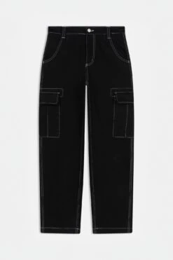 ELEVEN PARIS Safran Noir