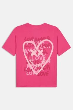 ELEVEN PARIS Saule Rose