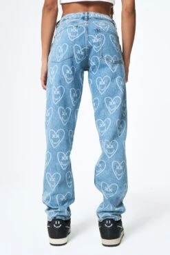 ELEVEN PARIS Sevian Bleu Jean -Eleven Paris SEVIANBL1118167 0016702f 9ac2 4fdf 8b0e 67584817e7de