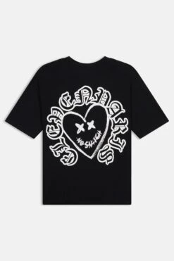 ELEVEN PARIS Siberta Noir