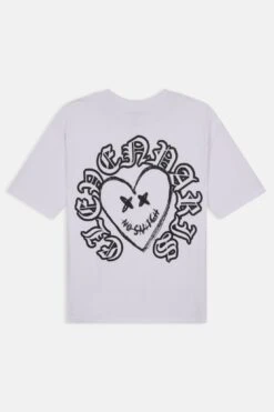 ELEVEN PARIS Siberta Blanc