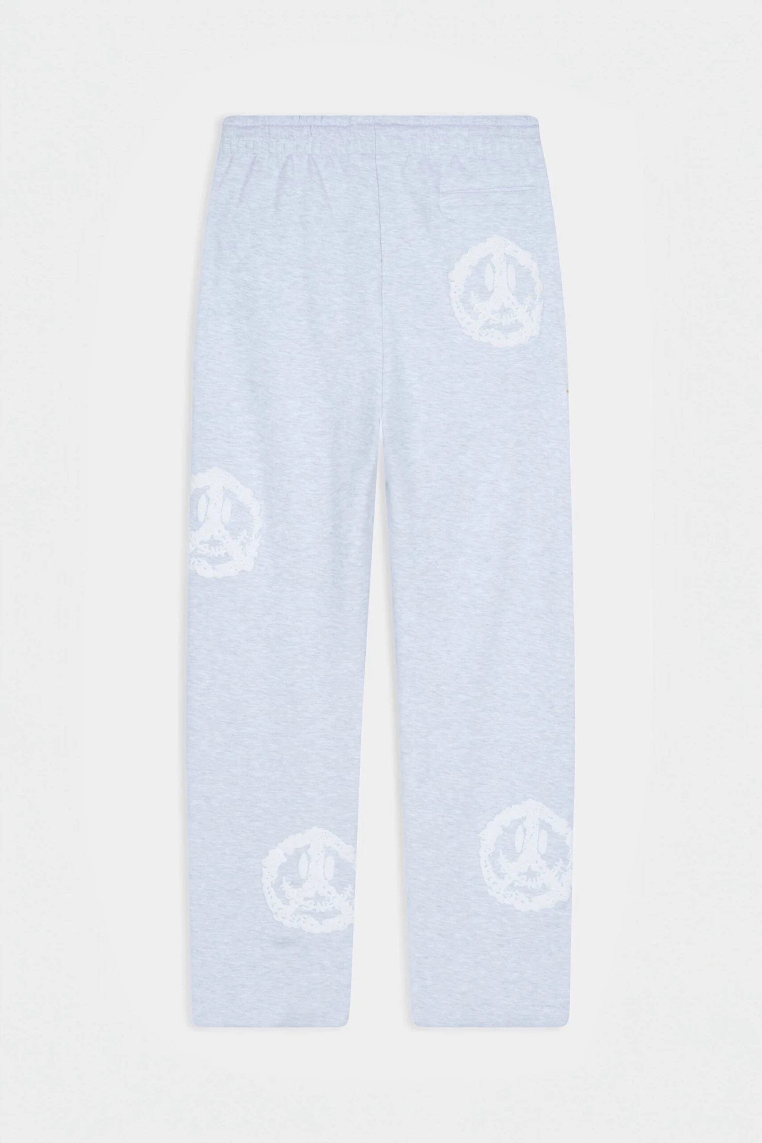 ELEVEN PARIS Sicile Gris Chiné 4 ELEVEN PARIS Sicile Gris Chiné – Image 2