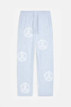 ELEVEN PARIS Sicile Gris Chiné