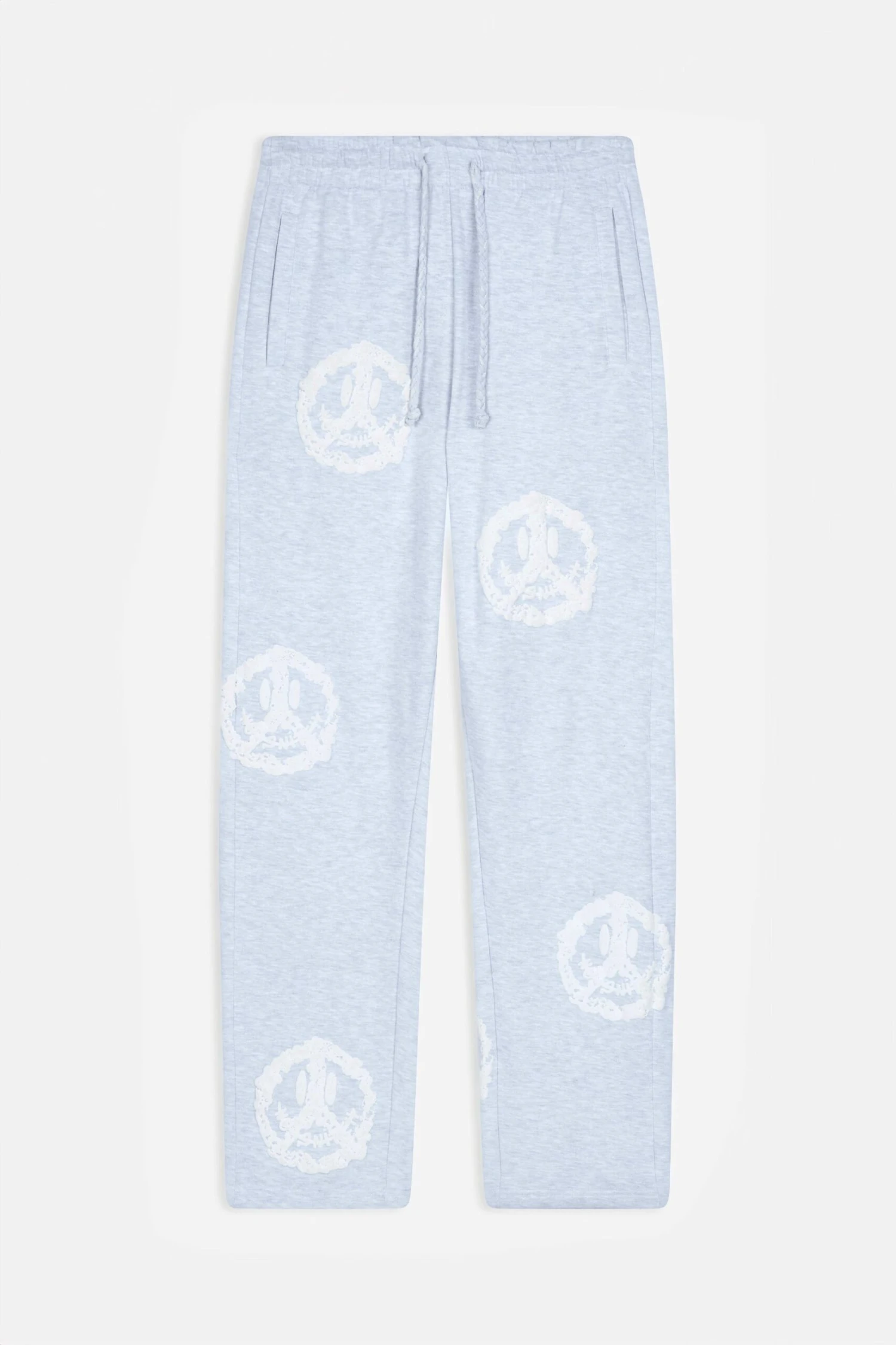 ELEVEN PARIS Sicile Gris Chiné 3 ELEVEN PARIS Sicile Gris Chiné