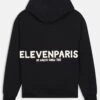 ELEVEN PARIS Skafy Noir -Eleven Paris SKAFYBLACKDOS b9b92612 0afa 42f9 bd54 cde9e67a67b0