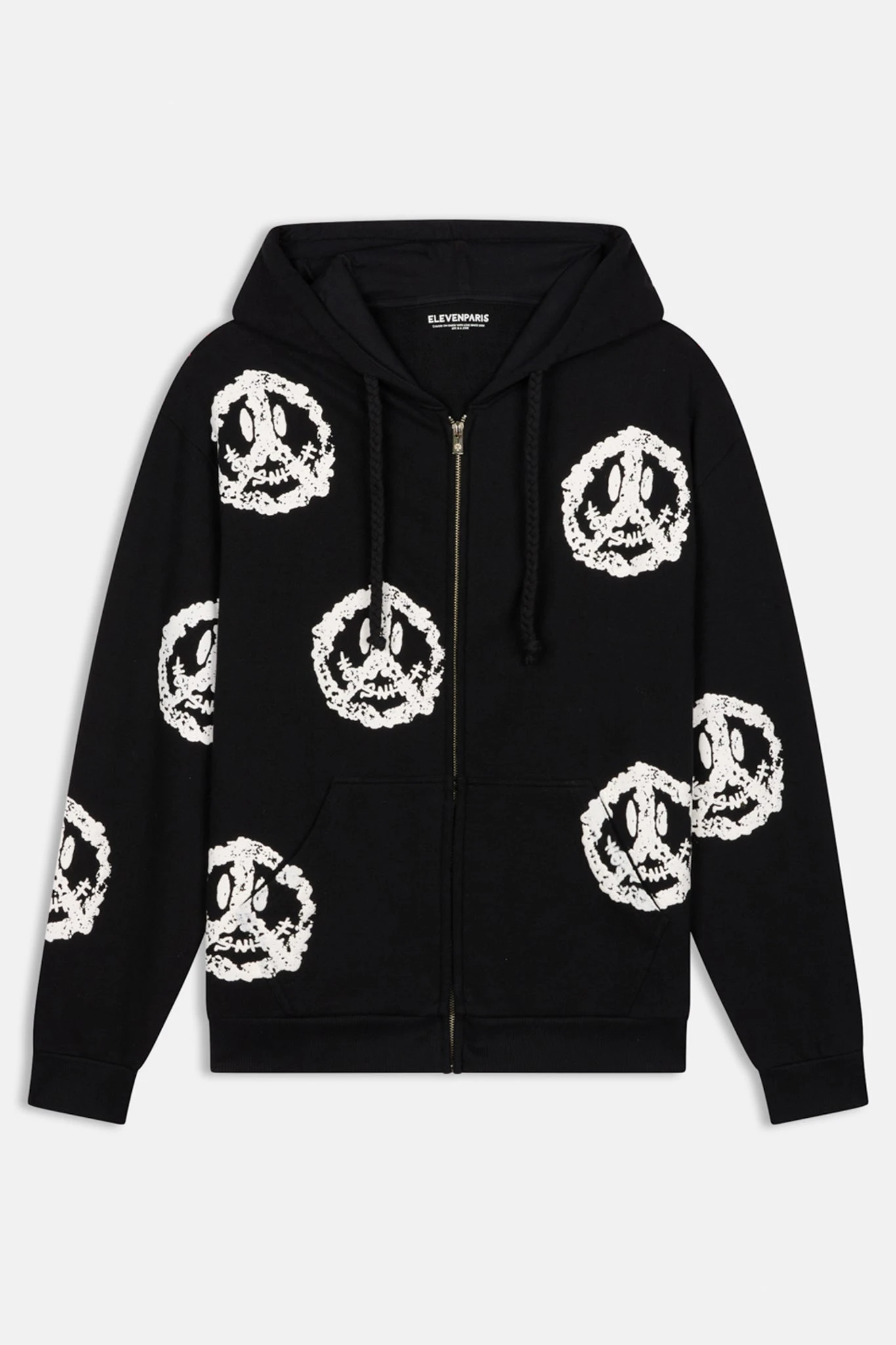 ELEVEN PARIS South Noir 3 ELEVEN PARIS South Noir