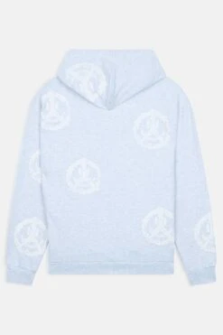 ELEVEN PARIS South Gris Chiné -Eleven Paris SOUTHLIGHTGREYDOS 17a2ad0b 3632 430c 8b88 f314f86a3db7