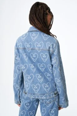 ELEVEN PARIS Stephy Bleu Jean -Eleven Paris STEPHYBL1110240