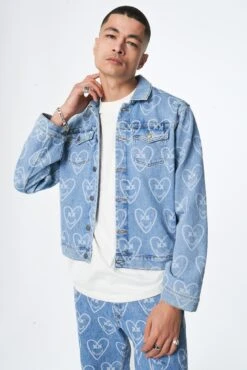 ELEVEN PARIS Stephy Bleu Jean -Eleven Paris STEPHYBL1118048