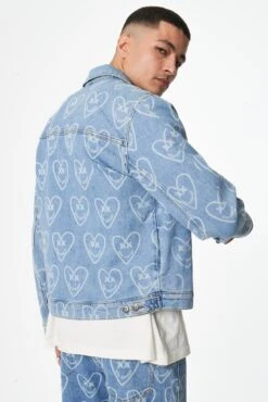 ELEVEN PARIS Stephy Bleu Jean -Eleven Paris STEPHYBL1118051