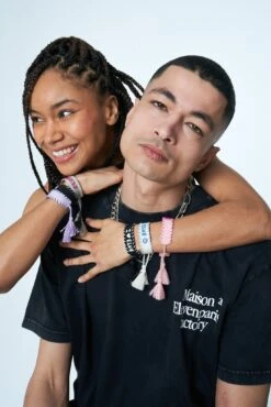 ELEVEN PARIS Blueberry Noir -Eleven Paris SUSHI0307