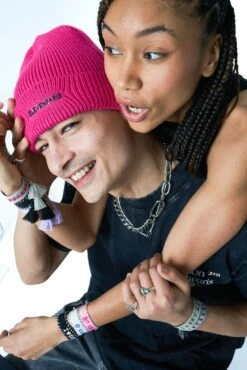 ELEVEN PARIS Blueberry Kaki -Eleven Paris SUSHI0312