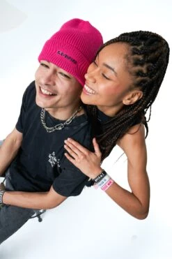 ELEVEN PARIS Nonox Noir -Eleven Paris SUSHI0313