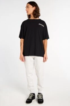 ELEVEN PARIS Saiko Noir -Eleven Paris Saiko black 0568