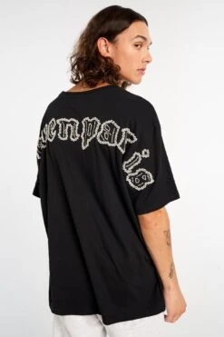 ELEVEN PARIS Saiko Noir -Eleven Paris Saiko black 0580