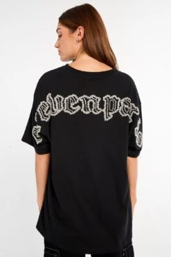 ELEVEN PARIS Saiko Noir -Eleven Paris Saiko black 1014