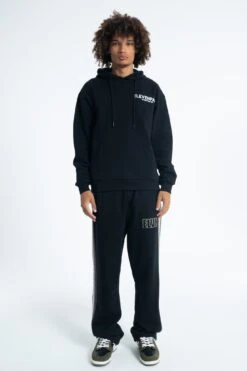 ELEVEN PARIS Skafy Noir -Eleven Paris Sally black 1551 2fd71ee6 257c 4c40 8f14 03cc577dd455