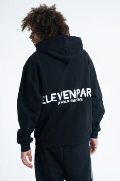 ELEVEN PARIS Skafy Noir -Eleven Paris Sally black 1565 68925b77 a40c 4583 ae10 ac2c0688af66