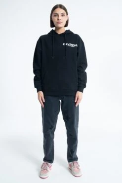 ELEVEN PARIS Skafy Noir -Eleven Paris Sally black 1725 0c7c2d4a 37d7 4a14 86a7 32c029f93bc1