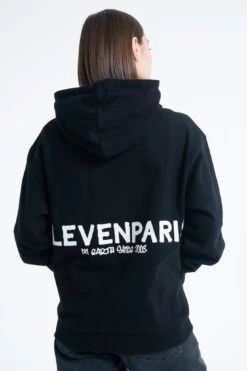 ELEVEN PARIS Skafy Noir -Eleven Paris Sally black 1739 cc0624ae d4a0 4441 b7f3 e809dd724a7f