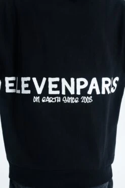 ELEVEN PARIS Skafy Noir -Eleven Paris Sally black 1742 82a81894 b1d5 4d3f 91f1 bd63bcbf5a2a