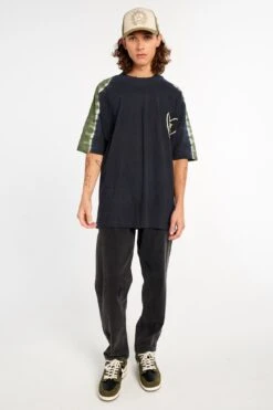 ELEVEN PARIS Saopaulo Noir -Eleven Paris SaoPaolo black 0802