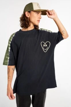 ELEVEN PARIS Saopaulo Noir -Eleven Paris SaoPaolo black 0807