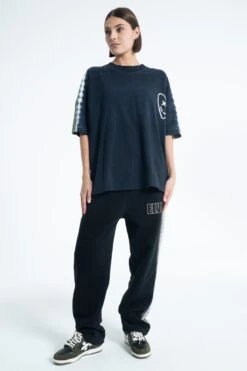 ELEVEN PARIS Saopaulo Noir -Eleven Paris Saopaolo black 1343