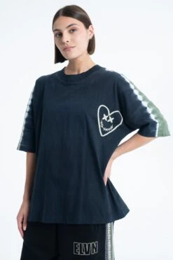 ELEVEN PARIS Saopaulo Noir -Eleven Paris Saopaolo black 1348