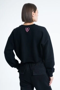 ELEVEN PARIS Sequoia Blk -Eleven Paris Sequoia black 2182