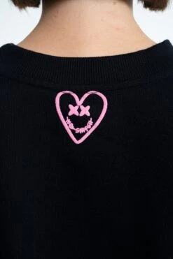 ELEVEN PARIS Sequoia Blk -Eleven Paris Sequoia black 2183