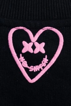 ELEVEN PARIS Sequoia Blk -Eleven Paris Sequoia black 2184