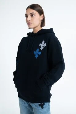 ELEVEN PARIS Shana Blk -Eleven Paris Shana black 0297