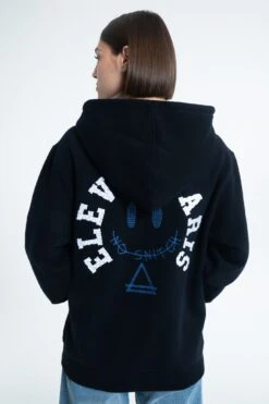 ELEVEN PARIS Shana Blk