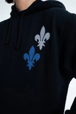 ELEVEN PARIS Shana Blk -Eleven Paris Shana black 0310