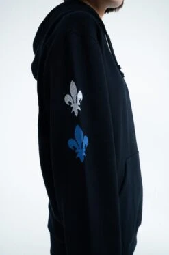 ELEVEN PARIS Shana Blk -Eleven Paris Shana black 0313