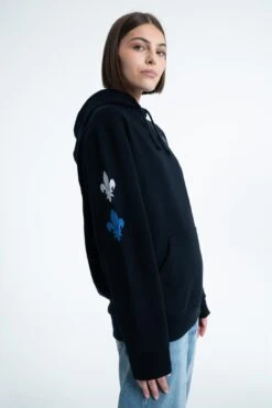 ELEVEN PARIS Shana Blk -Eleven Paris Shana black 0314