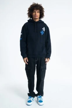 ELEVEN PARIS Shana Blk -Eleven Paris Shana black 2361